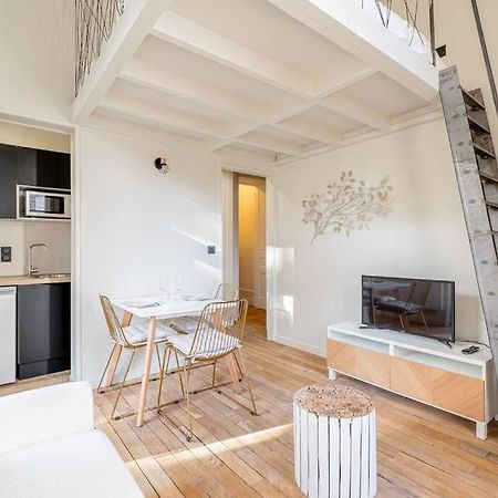 Le Natural Fauriel Avec Terrasse Saint-Etienne  Eksteriør bilde
